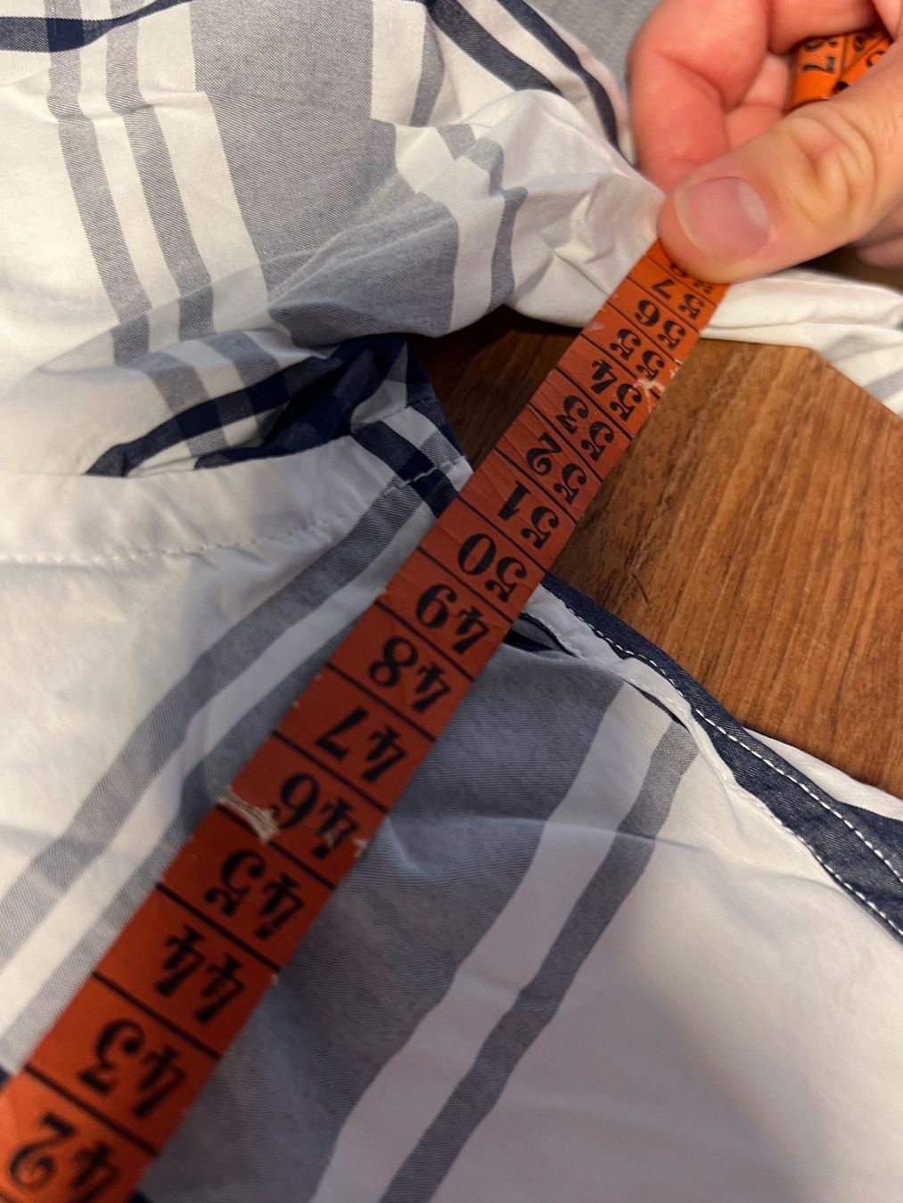 Tommy Hilfiger Camicie: Chemise Tommy Hilfiger S – Usato da Losone venduto da Misssslucie 4
