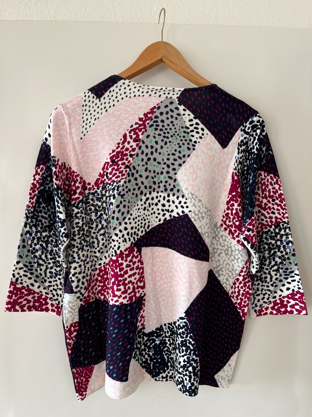 Rabe Maglioni & Felpe: Pullover 3/4 Arm von Rabe – Nuovo e nell'imballaggio originale da Zürich venduto da Paracel01 1