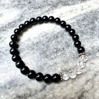Edles Perl-Armband