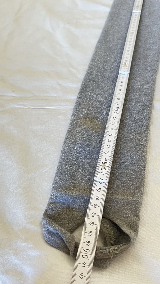 Biancheria intima: Skiunterwäsche S – Usato da Davos Platz venduto da Infinity795 1