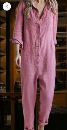 jumpsuit 
