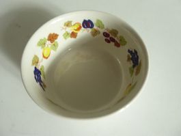 kleines italiänisches Schälchen