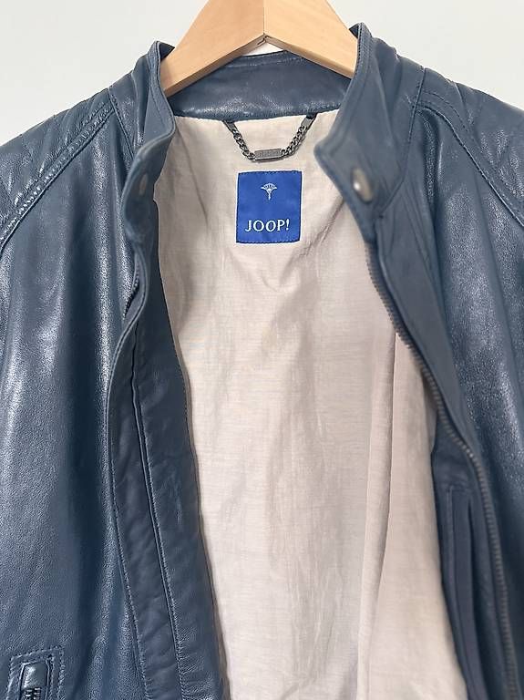 Jacken: Lederjacke JOOP – Gebraucht aus Pfungen von mar_vc6h