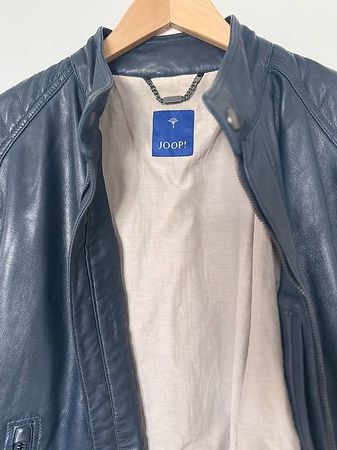 Lederjacke JOOP