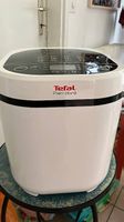 tefal pain doré
