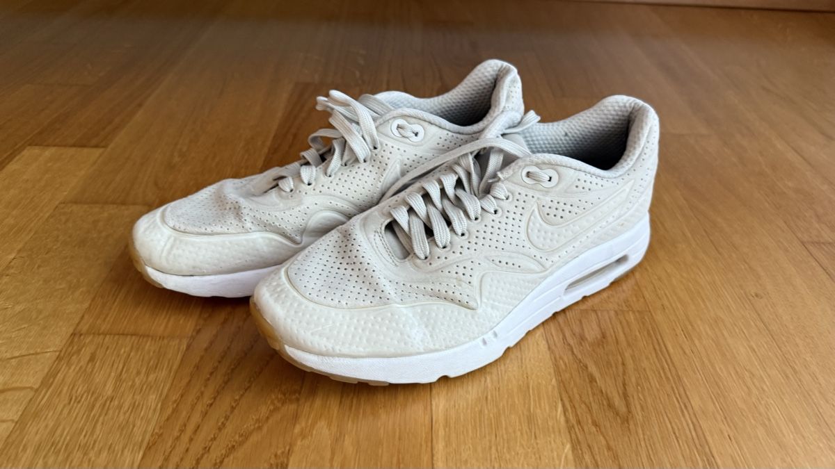 Nike Scarpe da uomo: Nike Air Max – Usato da Urdorf venduto da jus1991