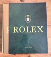 Rolex Timeless Elegance Limited First Edition Luxury Book