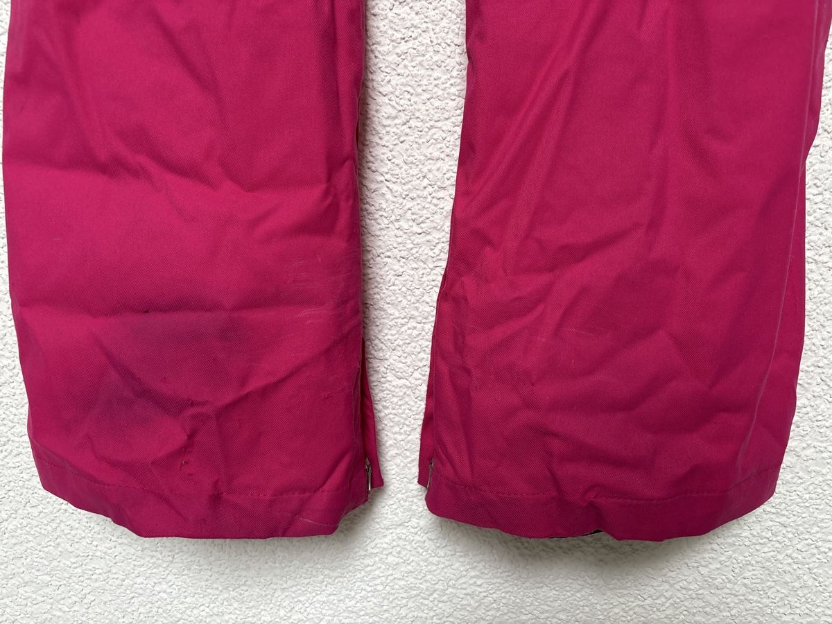 Pantaloni: Snowboardhose ZIMTSTERN pink - S – Usato da Küssnacht am Rigi venduto da Duwir 3