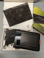 Tablette Wacom - Bamboo