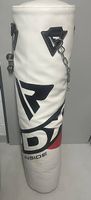 Boxsack inkl. Kette und Handschuhe 