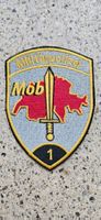*** Badge Militärpolizei Tenü Ausgang ohne klett ***