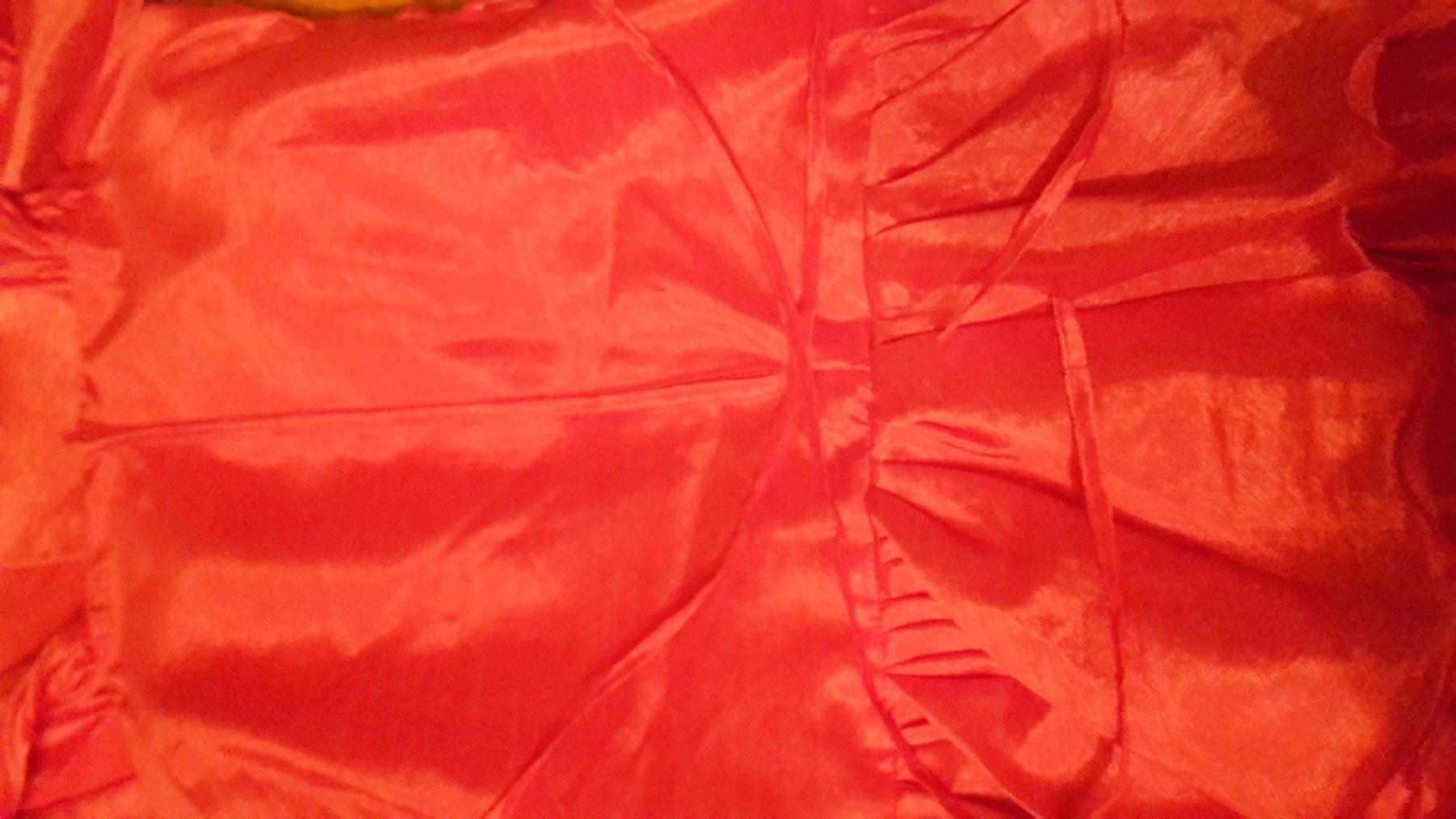 Kleider: Festkleid pink gr 40 K6 – Gebraucht aus Schwarzenburg von flamingo1970 4