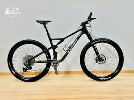 Cannondale Scalpel Carbon 2 Lefty XL