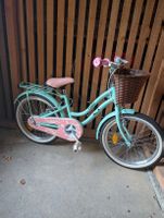 Mädchen Fahrrad 18Zoll neuwertig