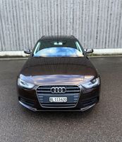Audi A4 Avant 2.0 TDI Automatik | 150 PS | MFK 04/2025 |