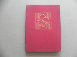 Buch Einsatz - Sicherheit 1947 Schweiz Polizei & Feuerwehr