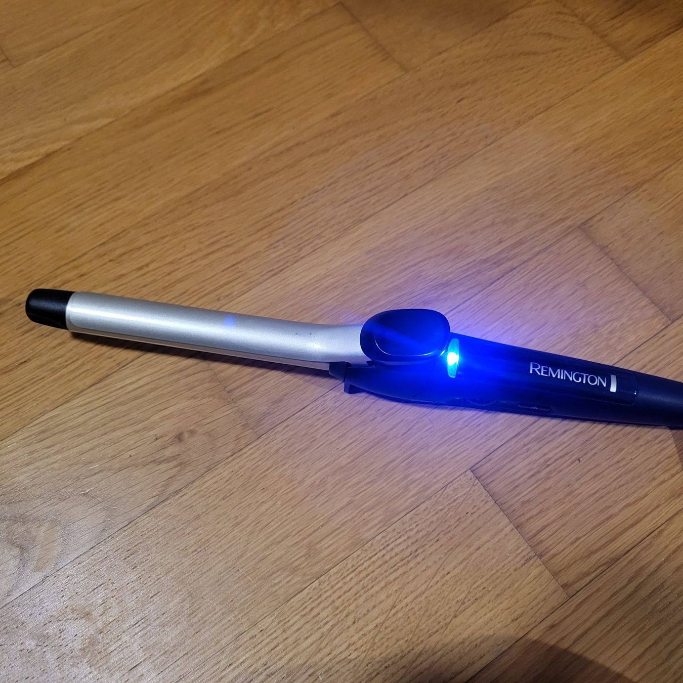 Remington Piastre & Arricciacapelli: Remington Lockenstab – Usato da Thusis venduto da Vivi_88 6