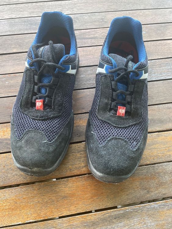 Wunderbar Engelbert Strauss Stahlkappenschuhe Ebenbild