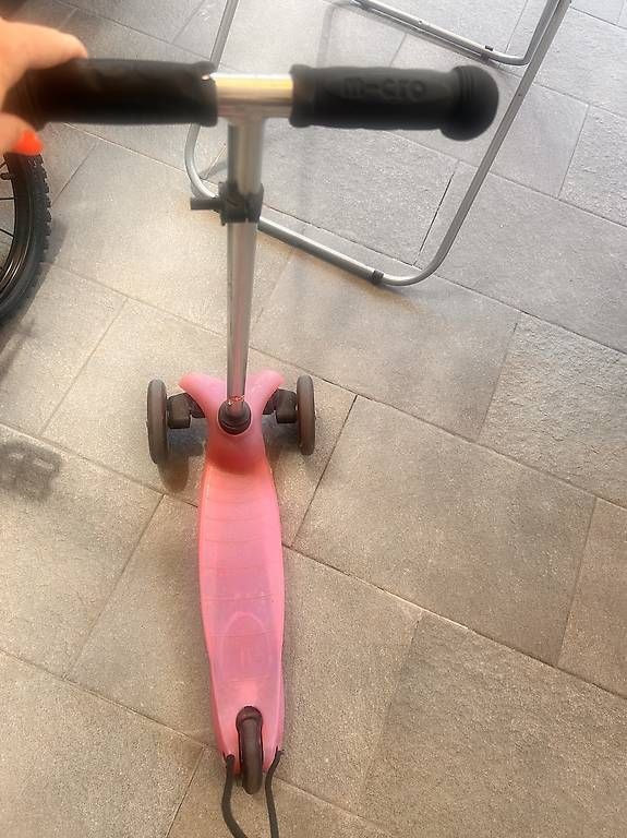 Kickboard: Monopattino  – D'occasion à Bioggio par vir_5b6b 2