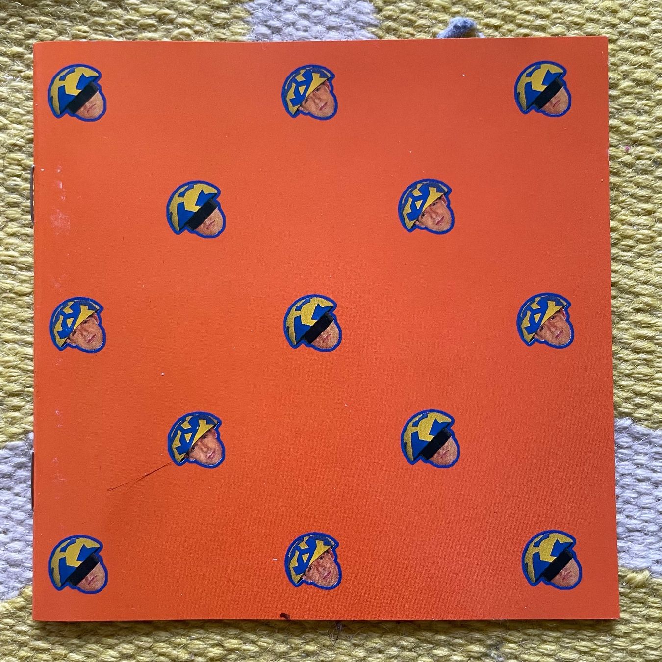 CD: PET SHOP BOYS-VERY – Usato da Rorschacherberg venduto da CD-Roli 2