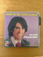Alain Chamfort - Signe De Vie