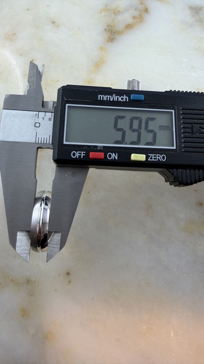 Ringe: ring in 925 silber – Gebraucht aus Kreuzlingen von armo2929 9