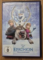 DVD Die Eiskönigin