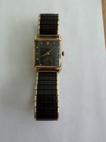 Montre Girard Perregaux 1791