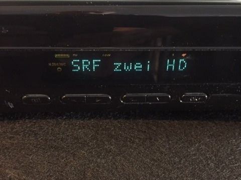 Ricevitori: Beldigital 5200 Twin Sat Receiver Ready Programmiert – Nuovo (secondo la descrizione) da Würenlingen venduto da Schneiderhifi 2