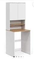 Waschmaschinenschrank 