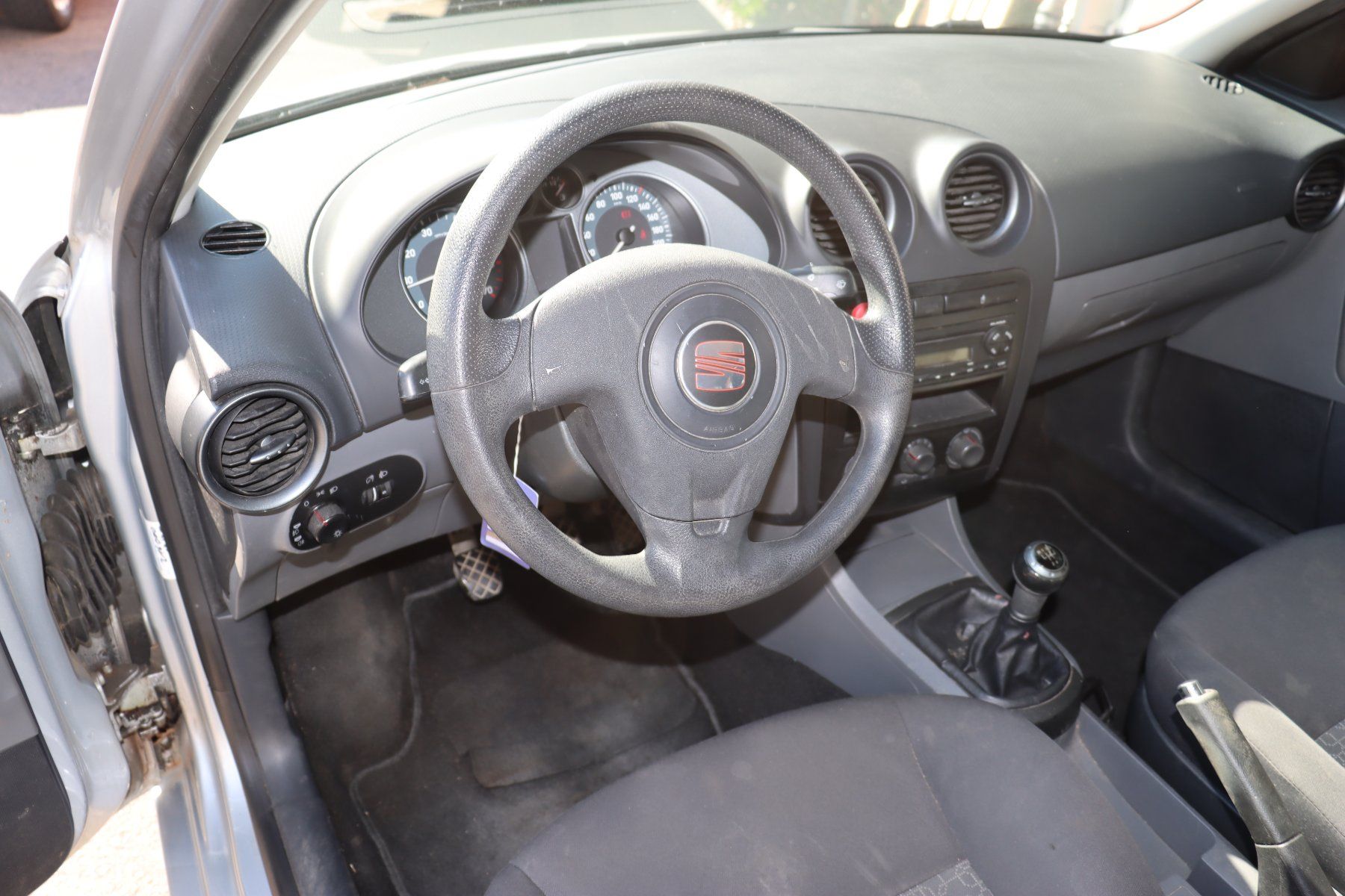 Seat Automobili: Seat Ibiza 1.2 – Usato da Wauwil venduto da Patrol789 7