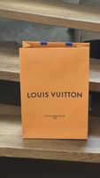 LOUIS VUITTON Einkaufstasche