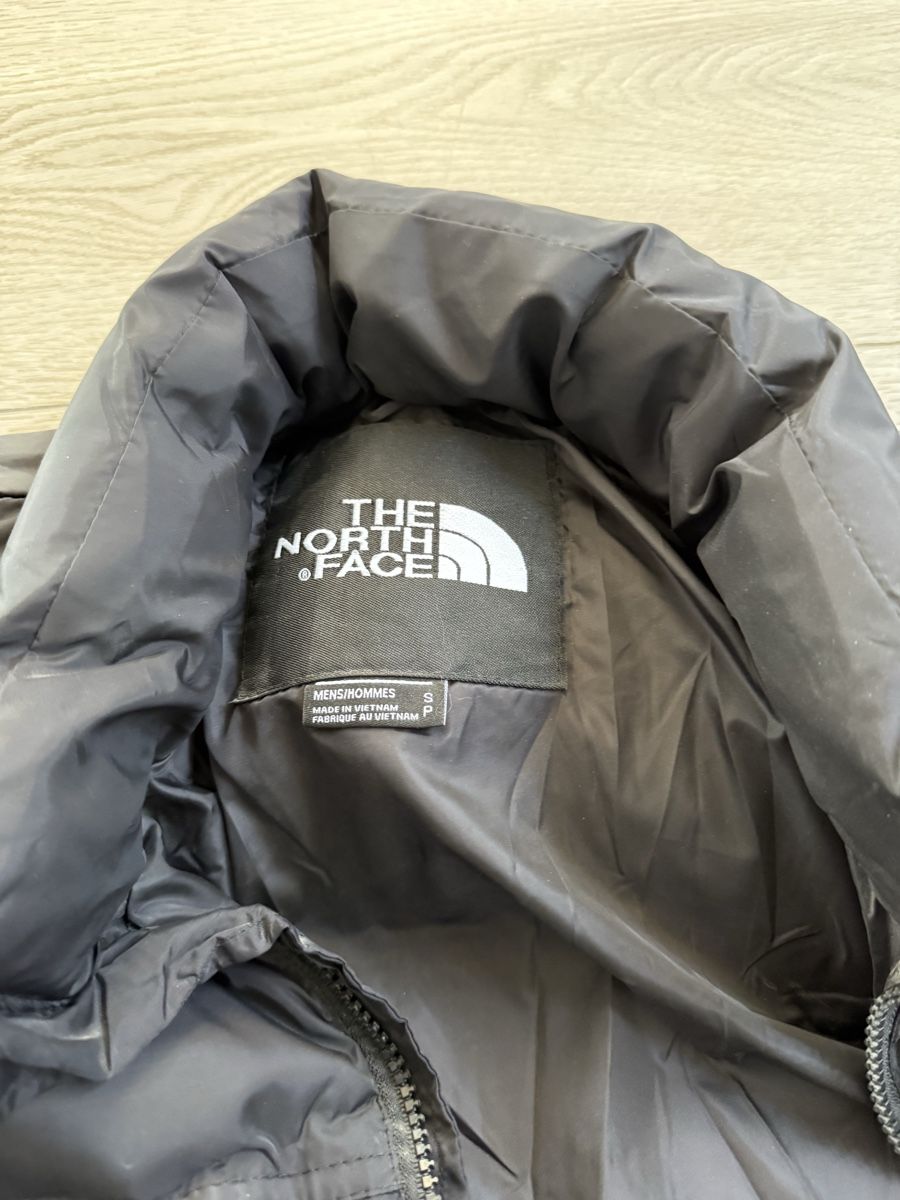 North Face Vestes: The North Face Winterjacke – Neuf (Voir description) à Reinach AG par Levin0712 2