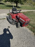 Rasenmäher Honda HT 3813 Aufsitzmäher Scheunenfund