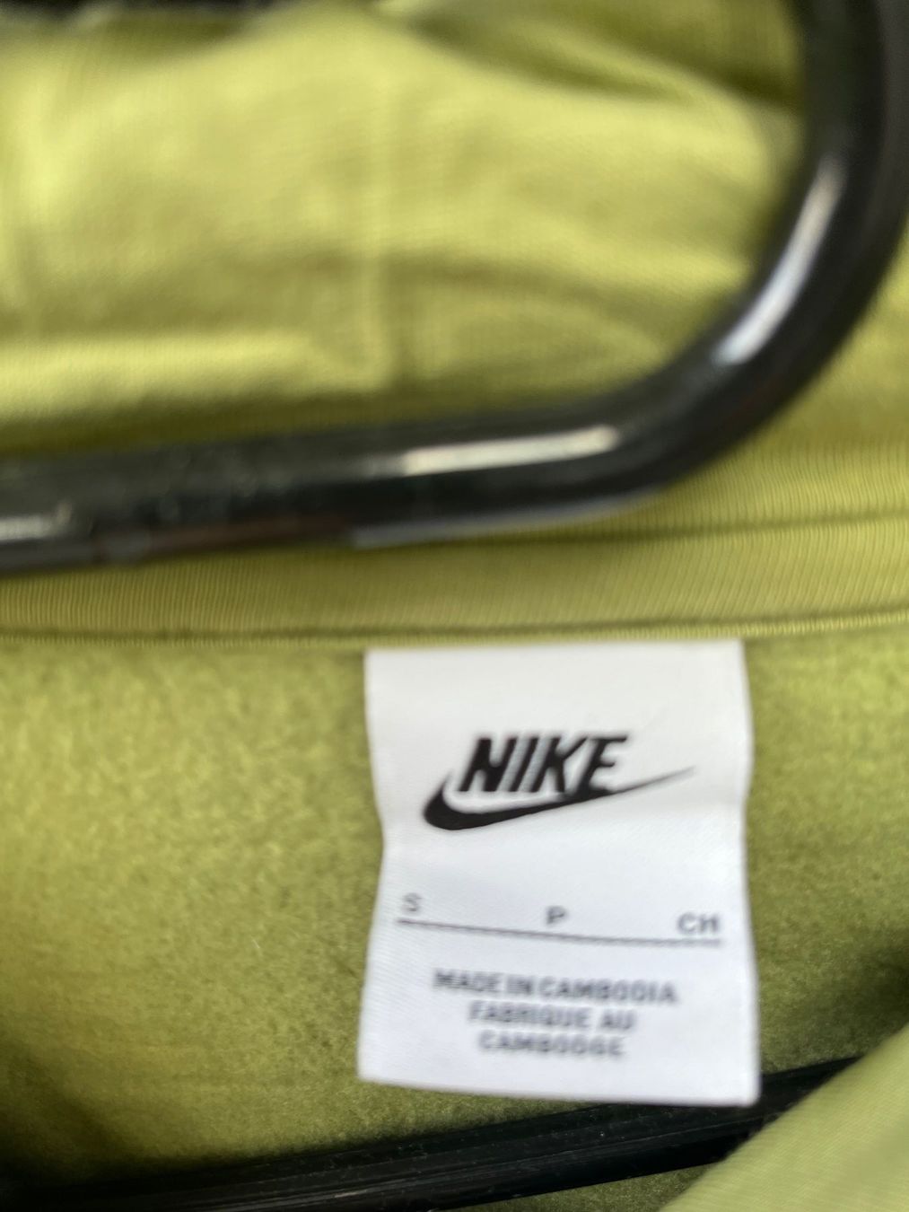 Nike Pullover & Sweatshirts: Nike Hoodie Gr. S – Gebraucht aus Wittenbach von nadineschmid80 1