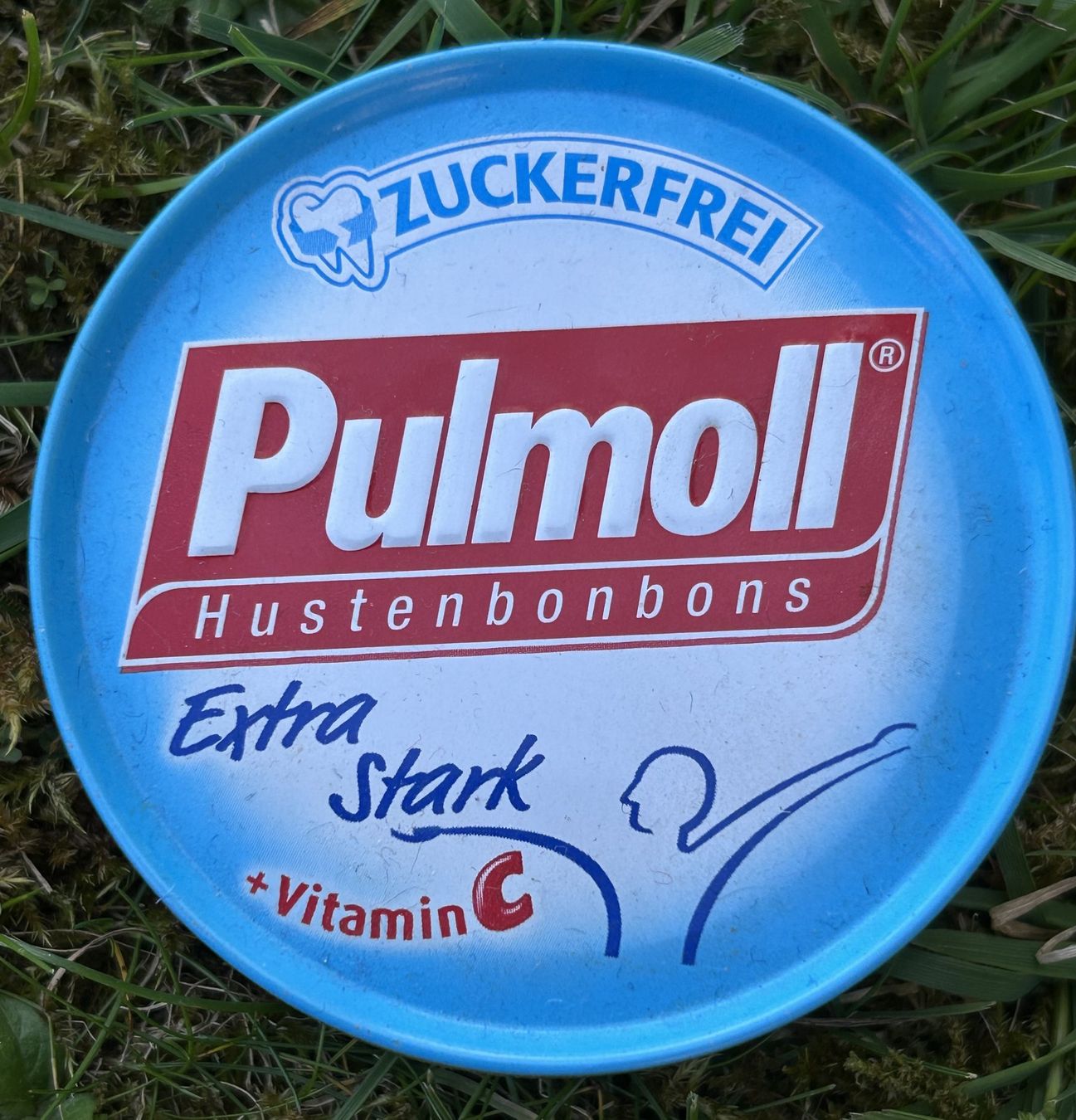 Contenitori & Simili: Pulmoll Dosen 2Stück – Usato da Neukirch-Egnach venduto da Phion 2