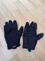 Mavic MTB Gravel Handschuhe Gel Grösse L schwarz