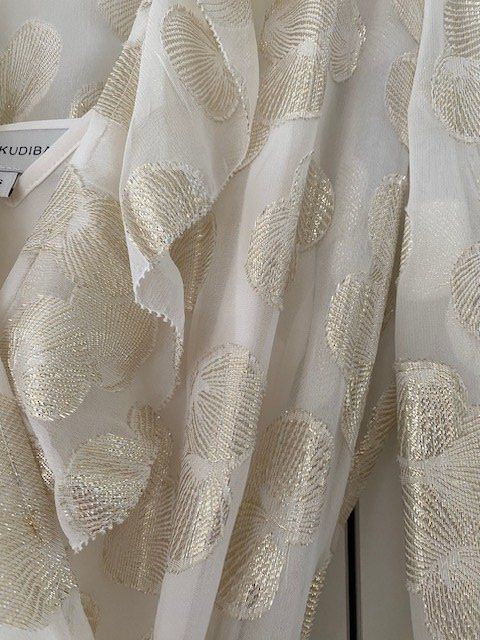 Dea Kudibal Vestiti: Dea Kudibal - festliches Sommerkleid – Nuovo (secondo la descrizione) da Zollikerberg venduto da LUSSI75 5