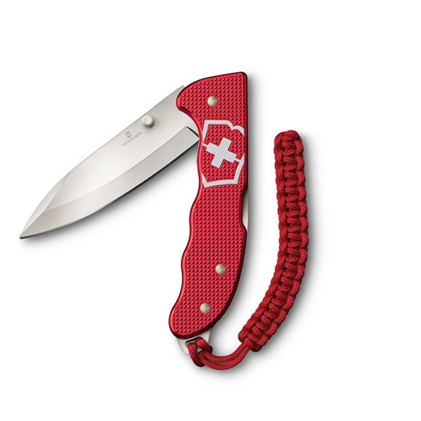 Victorinox Coltelli tascabile: Victorinox Evoke Rot – Nuovo e nell'imballaggio originale da Balsthal venduto da allmedba 2