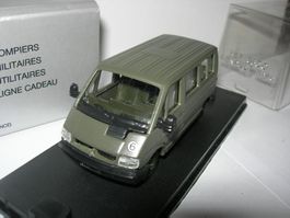Renault Trafic * Verem 1: 43