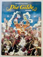 Die Gilde, Band 1, Ehapa Comic Collection