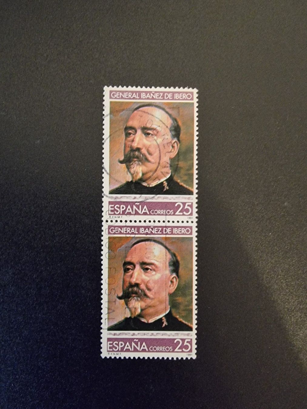 Tutti i francobolli: Briefmarken SPANIEN – Usato da Zumikon venduto da chv_w96q