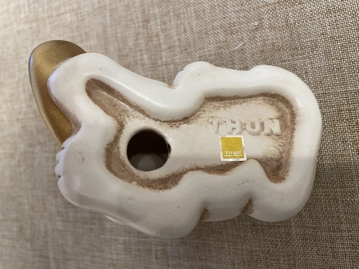 Statuette: Hund Thun – Nuovo (secondo la descrizione) da Novazzano venduto da White71 2