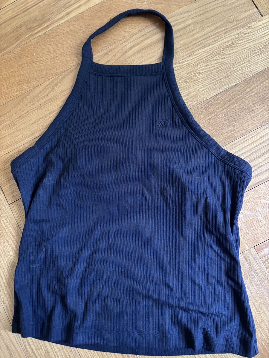 Lee Top: Top Lee neuf taille M – Nuovo (secondo la descrizione) da Lausanne venduto da SandrineJavelot