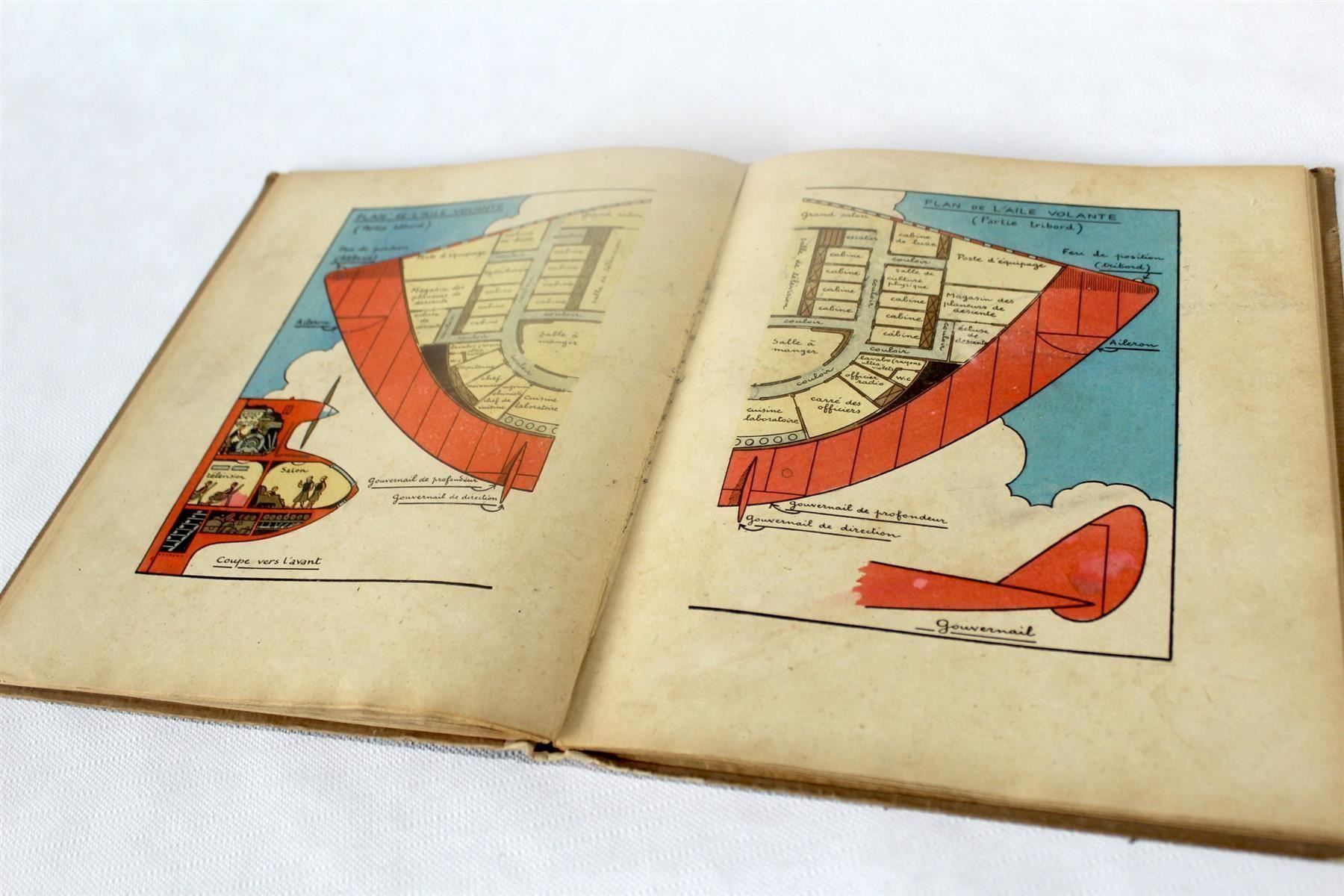 Coltelli da cucina: La découverte de l'oncle Pamphile – Usato da Bern venduto da Rare-Books 2