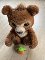 Cubby Kuschelbär mit Geräuschen