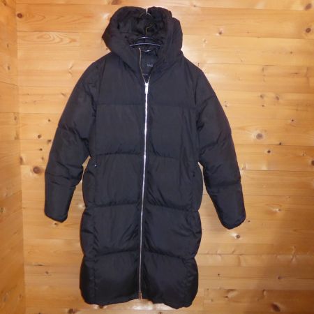 Daunenjacke / Kurzmantel YAS, Gr. XS