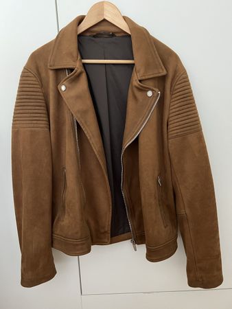 Zara Jacke Gr. M