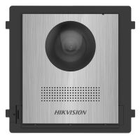 HIKVISION MAIN UNIT DS-KD8003-IME2/NS. Edelstahl. NEU & OVP