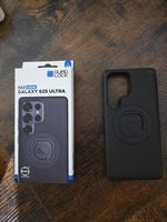 Quad Lock Mag Case für Samsung S25 Ultra (kaum gebraucht) 